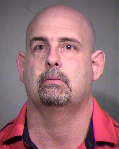 Mug shots 2017